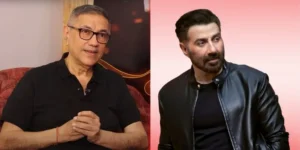 Suneel Darshan Claims Actor Sunny Deol Owes Him Money for 29 Years