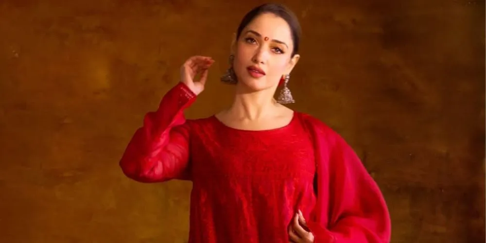 Tamannaah Bhatia to Headline "Ragini MMS 3”