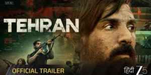 John Abraham starrer Spy Thriller Tehran to Premiere on ZEE5 on August 14