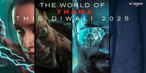 Maddock Films to Unveil “The World of Thama” on August 19