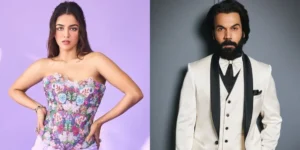 Wamiqa Gabbi Joins Rajkummar Rao in Ujjwal Nikam Biopic