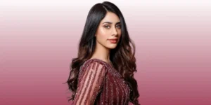 Warina Hussain Officially Changes Her Name to Hira Warina
