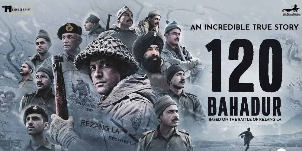 120 Bahadur