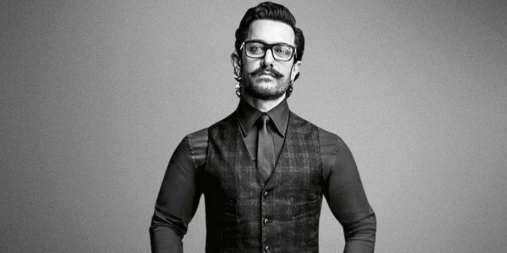 Aamir Khan on criticizing Coolie in an Interview