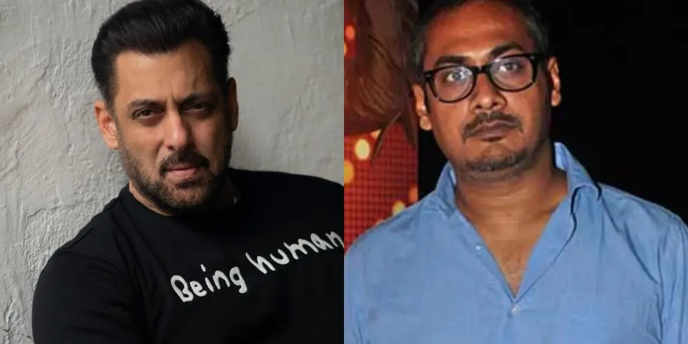 Abhinav Kashyap Calls Salman Khan a 'Goon' in Explosive Interview