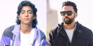 Ahaan Panday Bags Ali Abbas Zafar’s Next with YRF