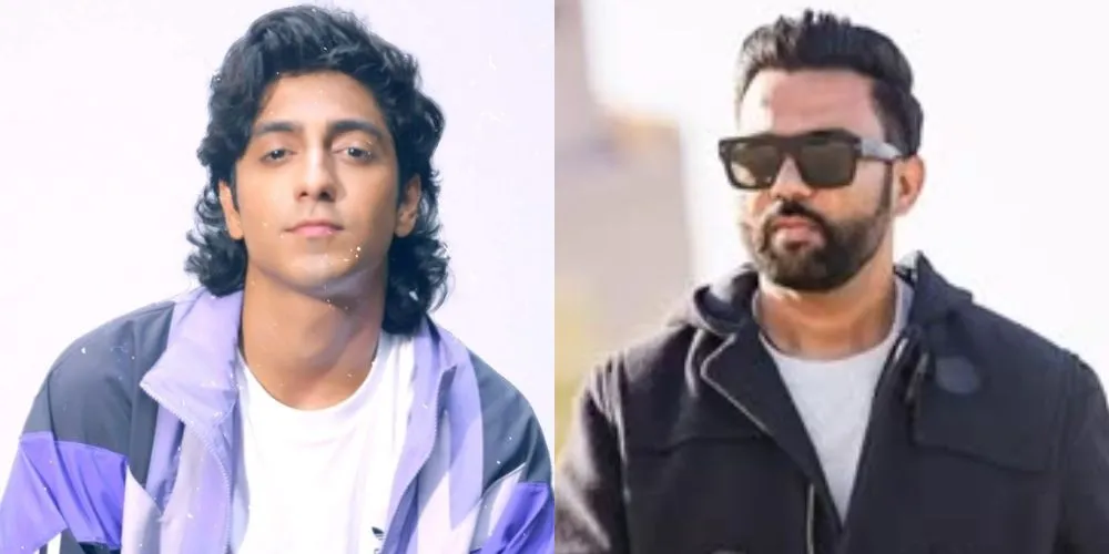 Ahaan Panday Bags Ali Abbas Zafar’s Next with YRF