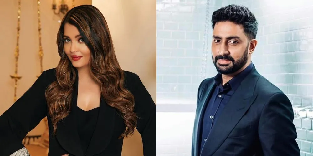 Delhi High Court Upholds Personality Rights of Aishwarya Rai Bachchan and Abhishek Bachchan