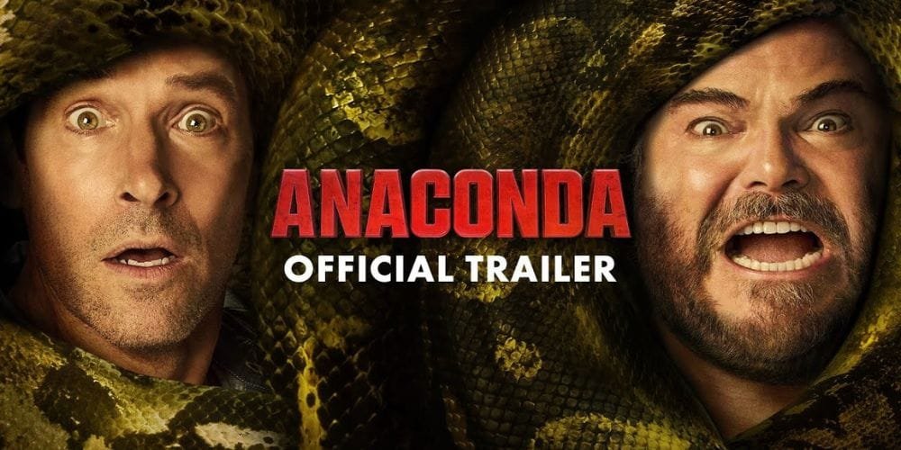 ANACONDA – Official Trailer | Exclusively In Cinemas 25 December