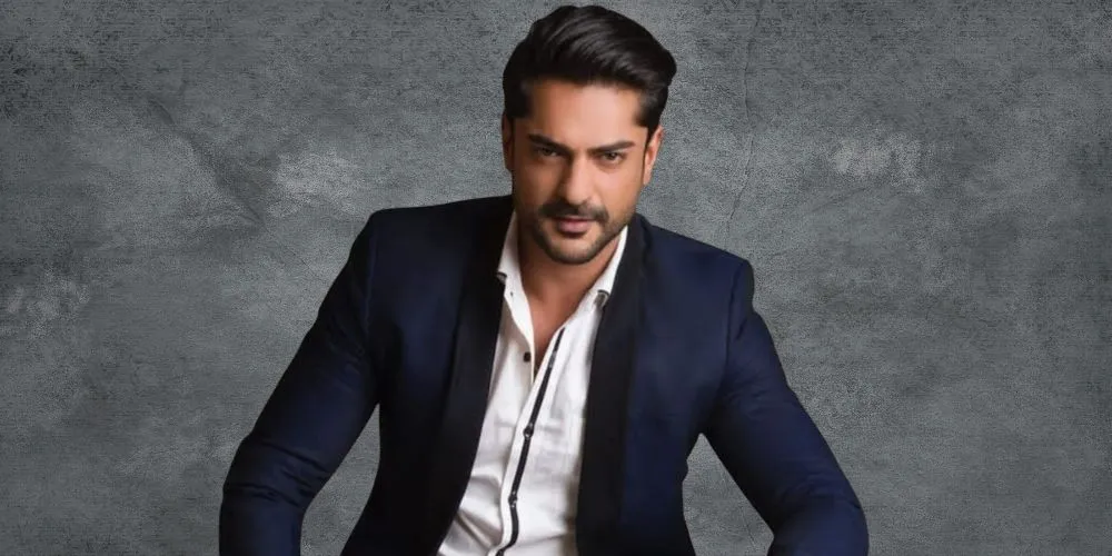 Actor Ashish Kapoor Arrested in Pune on Alleged Rape Charges