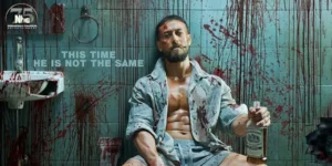 Baaghi 4 Advance Bookings Open: Tiger Shroff Aims for Strong Opening, But Will It Be the Franchise’s Best?