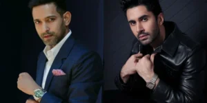 Vikrant Massey Confirms his Casting in ‘Dostana 2’ with Lakshya