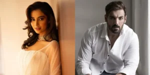Meenakshi Chaudhary Joins John Abraham in Force 3
