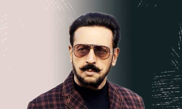 Gulshan Grover