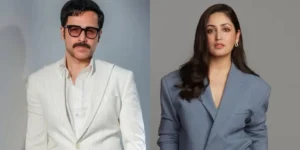 Emraan Hashmi and Yami Gautam Team Up for Courtroom Drama HAQ, to Release on November 7