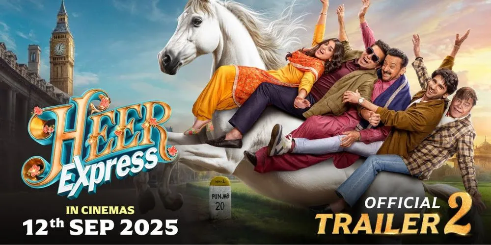 Heer Express
