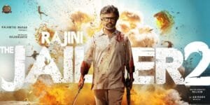 Jailer 2: Superstar Rajinikanth Hints at Post-June 2026 Release