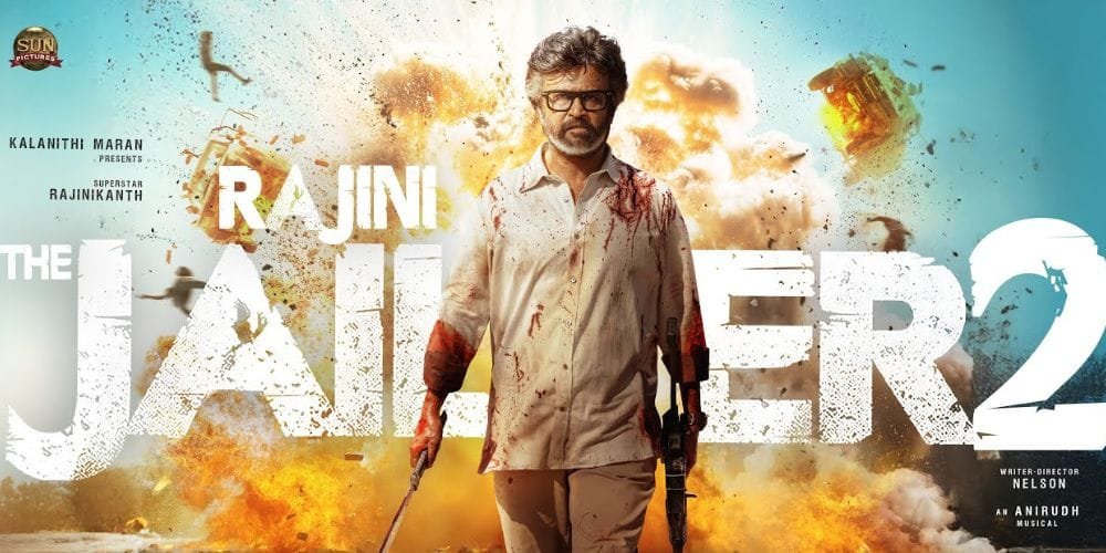 Jailer 2 starring Rajinikanth Release update