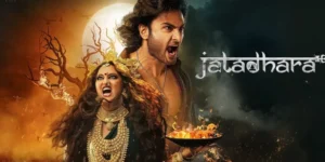 Sudheer Babu and Sonakshi Sinha’s Jatadhara Set for November 7 Release