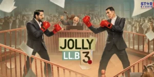 Jolly LLB 3 Trailer Out Now: Akshay Kumar and Arshad Warsi Face-Off in Double the Courtroom Chaos