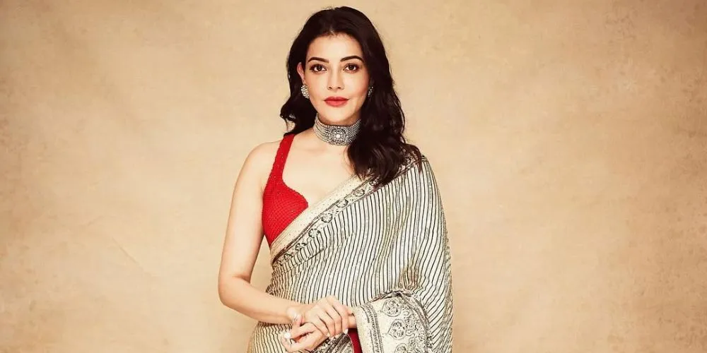 Kajal Aggarwal Dismisses Death Hoax