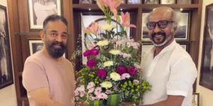 Kamal Haasan Confirms Historic Reunion with Rajinikanth After 46 Years
