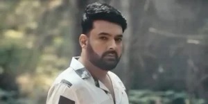 Kapil Sharma Threatens with ₹1 Crore Extortion, Accused Nabbed