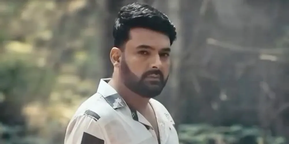 Kapil Sharma Threatens with ₹1 Crore Extortion