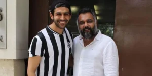 Kartik Aaryan and Luv Ranjan Reteam for New Entertainer