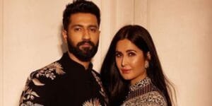 Katrina Kaif and Vicky Kaushal Reportedly Expecting First Baby, Delivery Expected in October