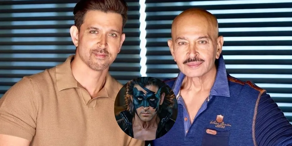 Krrish 4 confirmed for 2027 release