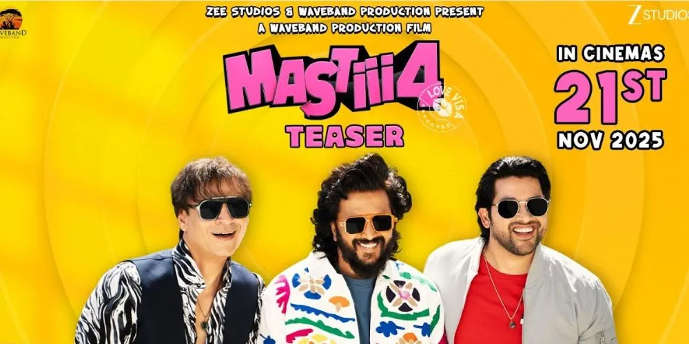 Mastiii 4