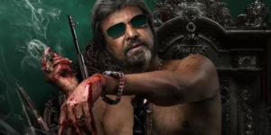 Mohan Babu Joins Nani’s The Paradise as Antagonist