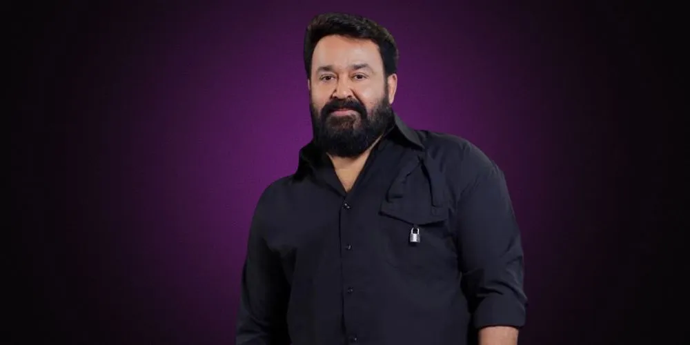 Mohanlal Honoured with Dadasaheb Phalke Award