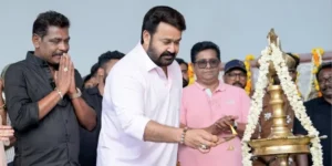 Georgekutty Returns: Mohanlal starrer Drishyam 3 Begins Filming
