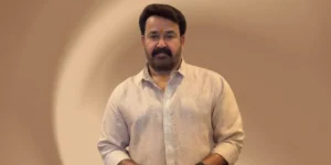 Mohanlal’s Grand First Look in Vrusshabha Unveiled; Teaser Set for September 18