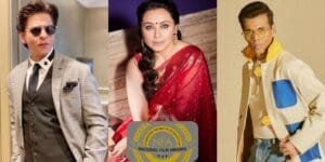 71st National Film Awards to Be Held on September 23; Shah Rukh Khan and Other Winners to Grace the Event