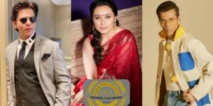 71st National Film Awards to Be Held on September 23; Shah Rukh Khan and Other Winners to Grace the Event