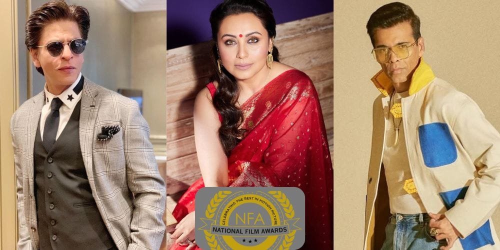 71st National Film Awards to Be Held on September 23