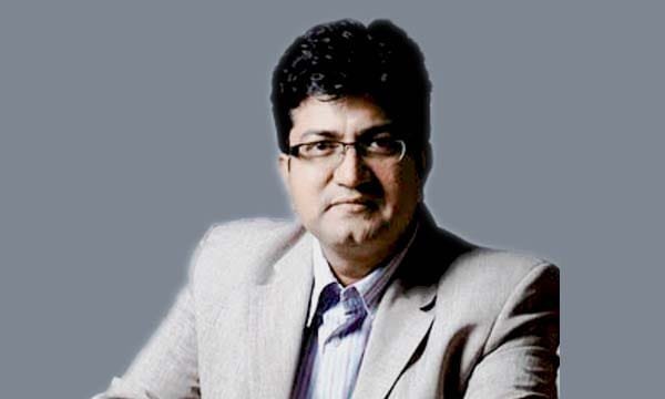 Prasoon Joshi