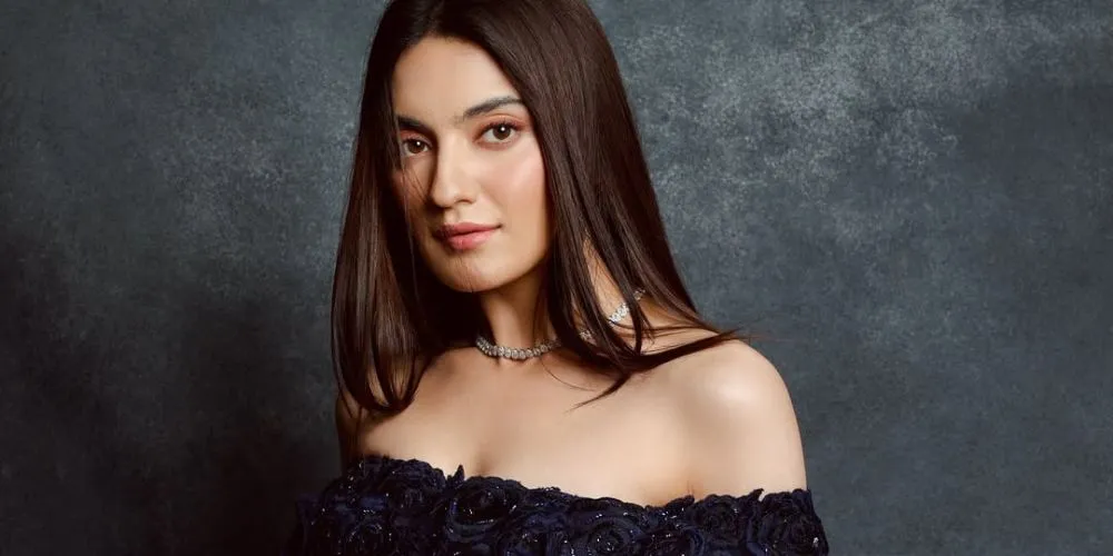 Pratibha Ranta joins Munjya 2 as female lead