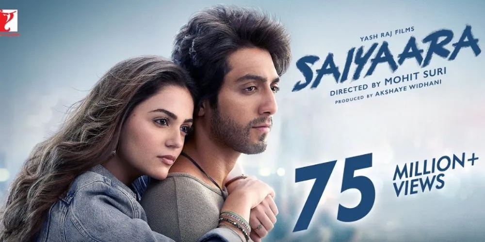 Saiyaara Sets for Netflix Debut
