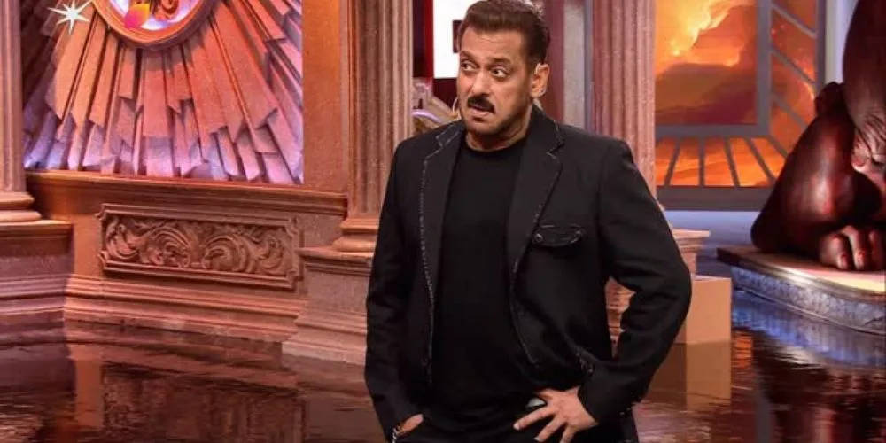 Salman Khan to Skip 'Bigg Boss 19' Weekend Ka Vaar