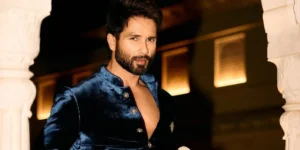 Shahid Kapoor Completes Fourth Film with ‘Special Man’ Vishal Bhardwaj