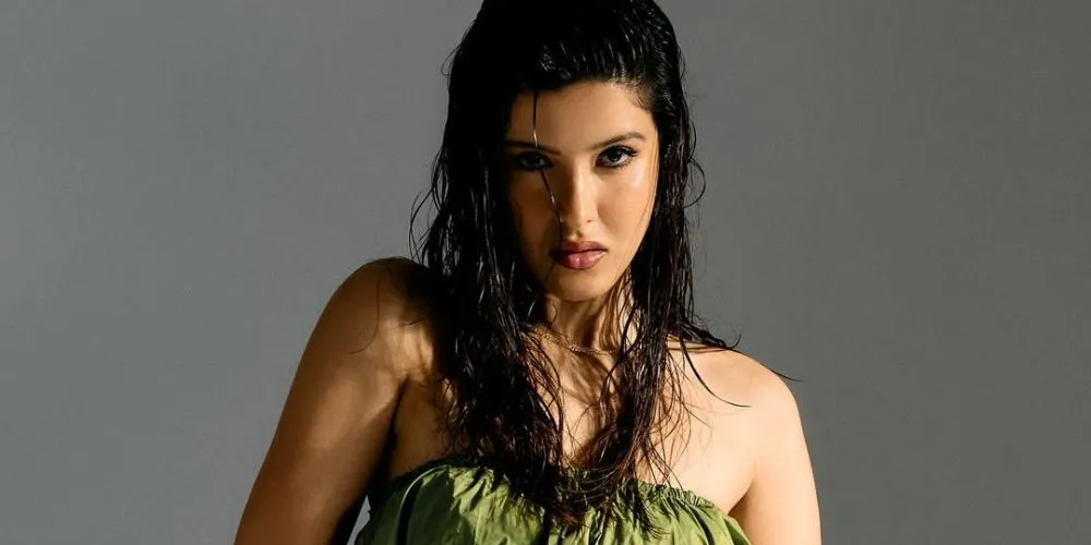 Shanaya Kapoor to Headline 'Student of the Year 3' in a Dual Role