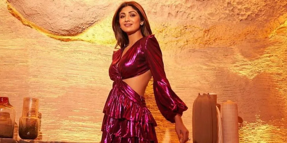 Shilpa Shetty Shuts down Iconic Bastian Bandra