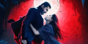 Maddock Films to Unveil Thamma Trailer on September 26 at Bandra Fort
