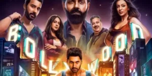 NHRC Files Complaint Against Netflix Series The Ba***ds of Bollywood and Ranbir Kapoor Over E-Cigarette Scene