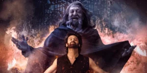 Prabhas Starrer The Raja Saab Trailer to Storm the Internet on September 29th