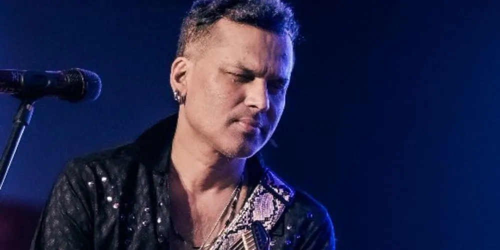 Zubeen Garg Dies at 52